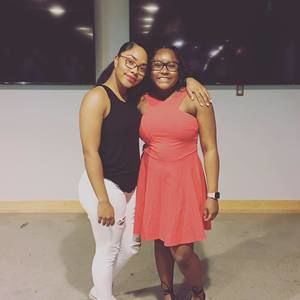 Meet your Posher, Tai